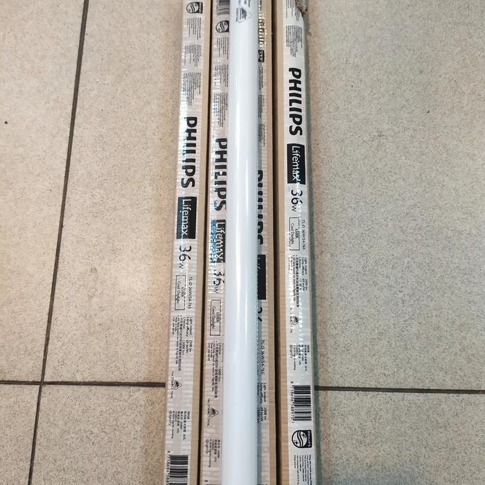 Philips lampu TL 36w/54-765 Philips