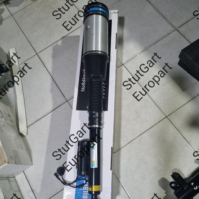 SHOCK AIRSUS BELAKANG KIRI BILSTIN W220