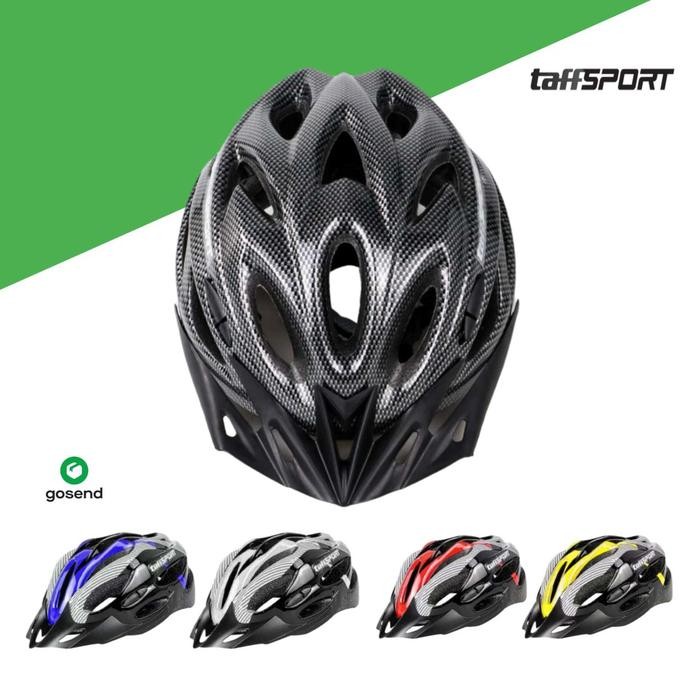 United Motion - Helm Sepeda Lipat Mtb Ringan Eps Dewasa Anak