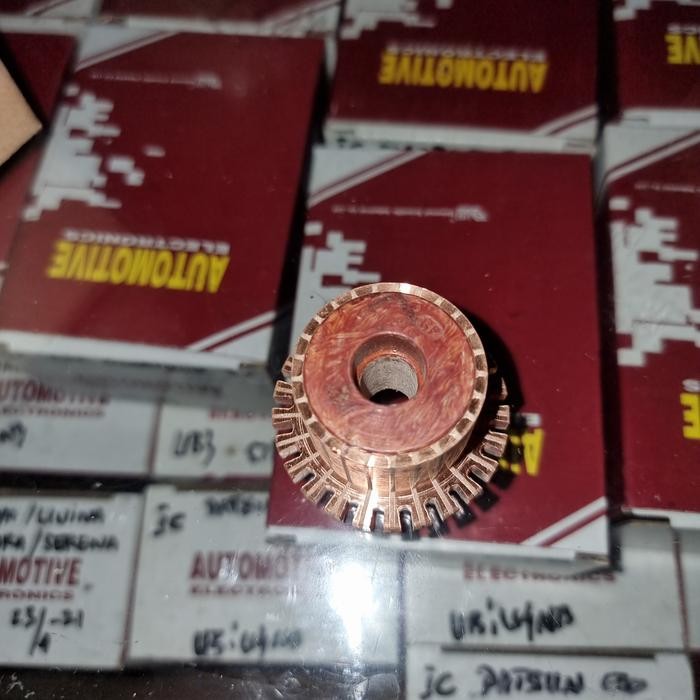 COMUTATOR PS100 DINAMO STATER