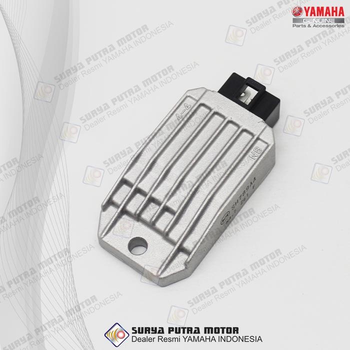 KIPROK REGULATOR ASLI MOTOR MIO J ORIGINAL YAMAHA 54PH196000