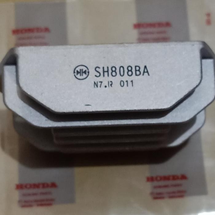 KIPROK REGULATOR CBR 150 LED CBR 150R LED NEW