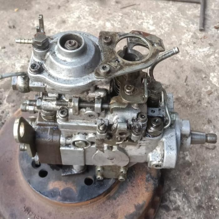 BOSPOM KIA CARNIVAL DIESEL