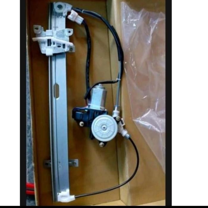 Jual Dinamo Motor Regulator Kaca Pintu Depan Kanan Suzuki Escudo 2.0 2.5