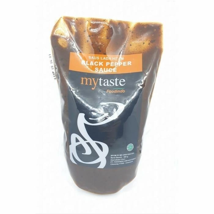 

Mytate Au Blapepper Lada Hitam 1 G