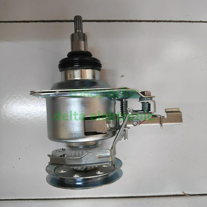Gearbox Mesin Cuci Lg 1Tabung 1 Tabung Gear Box