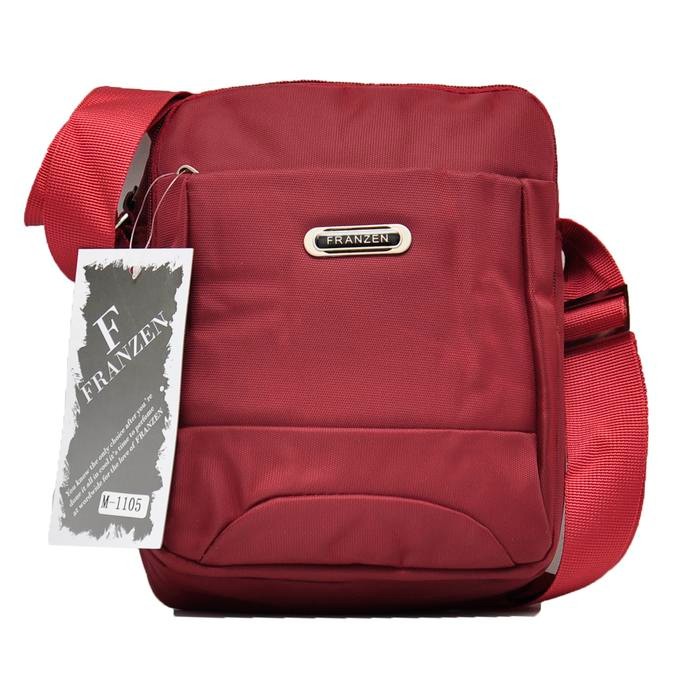 Franzen Sling Bag Size L 11**