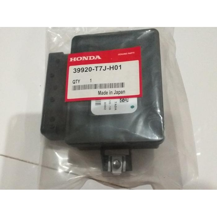 Jual Sensor Rem Parkir Elektrik / Electronic Parking Brake Honda Hrv Ori
