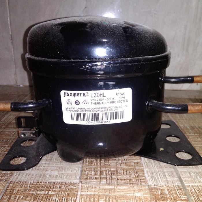 Kompresor Kulkas 1 Pintu