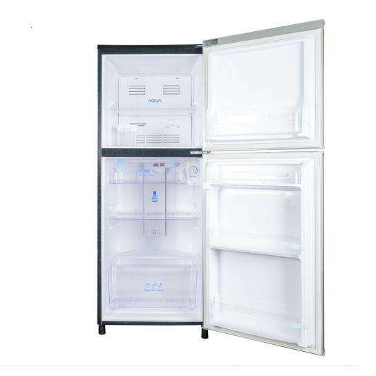 Kulkas 2 Pintu Aqua Aqr-D240