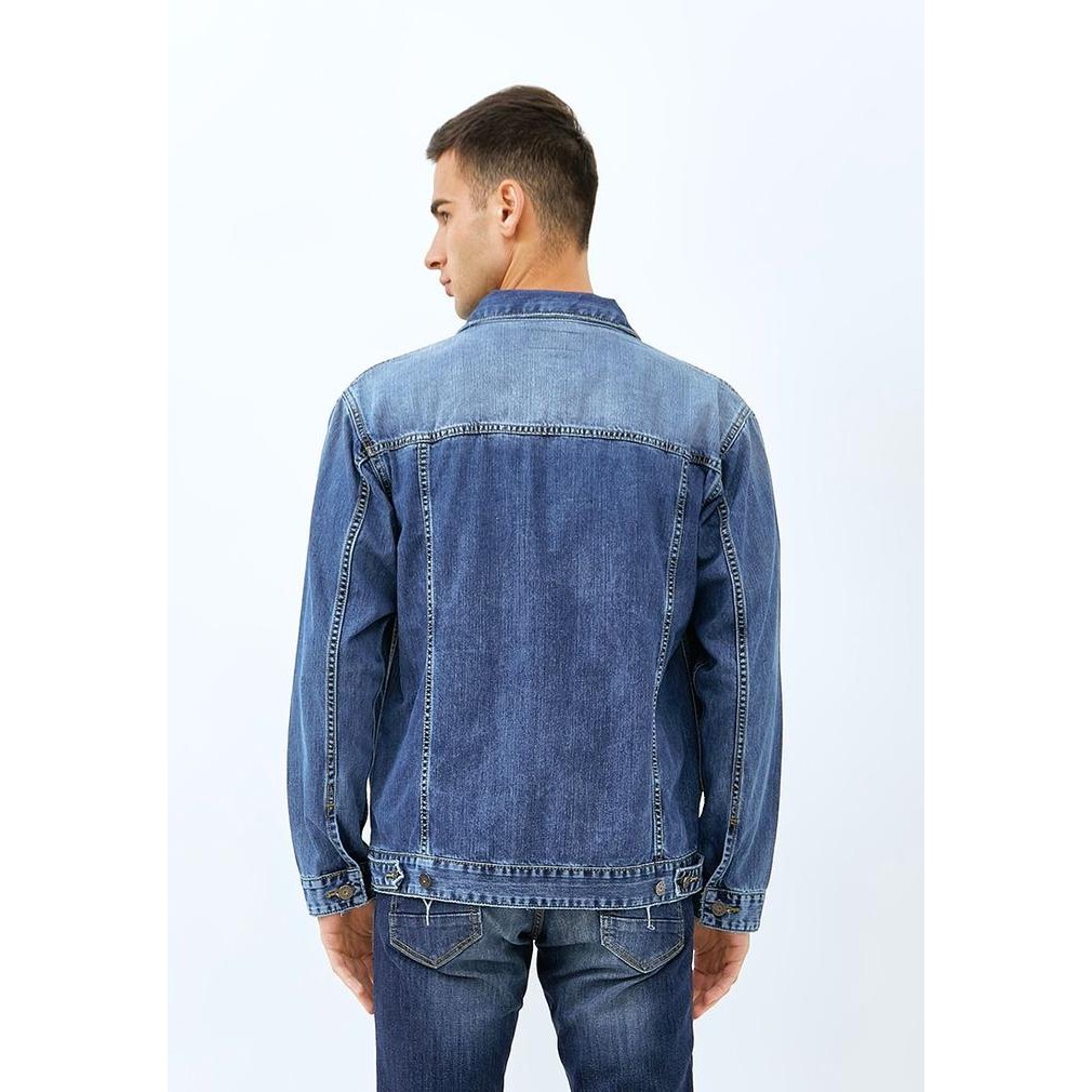 Jacket Denim Lois Jeans Original 163