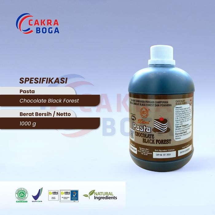 

Pasta Diva 1000 gr / Pasta Diva 1 kg