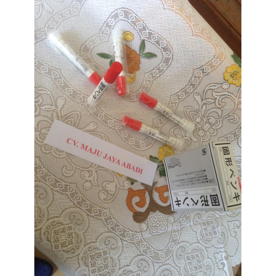 

Terlaris! Sakura Solod Marker