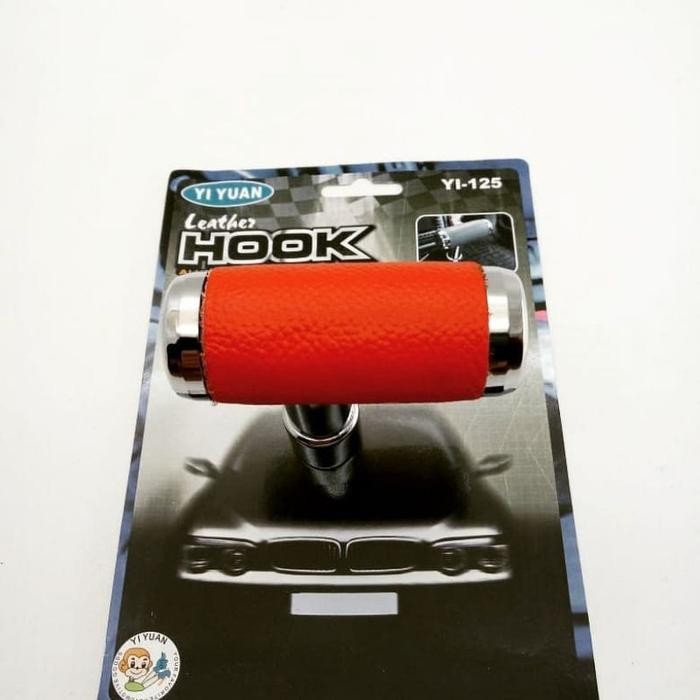 Menarik Shift Gear Knop Knob Tuas Persneling Gigi Mobil Manual Model Tuas Racing Terlariss 