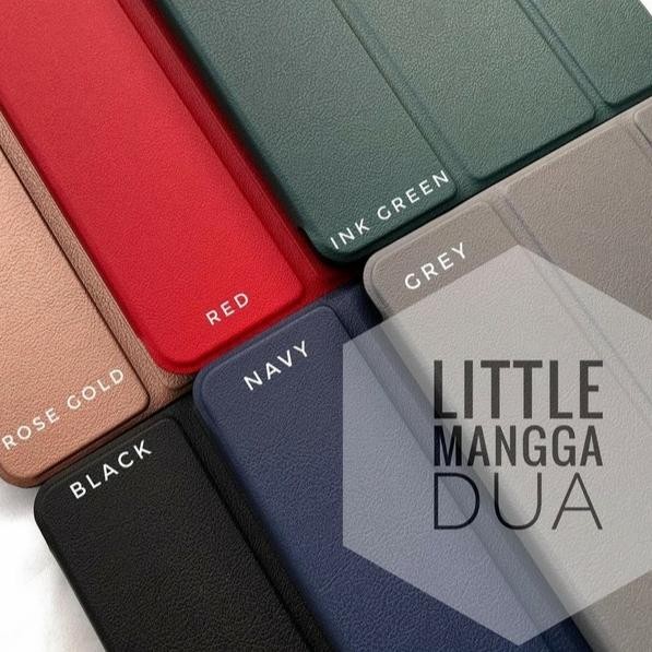 Case Samsung Galaxy Tab S8 11" Sm-X706 X700 Premium Cover Casing