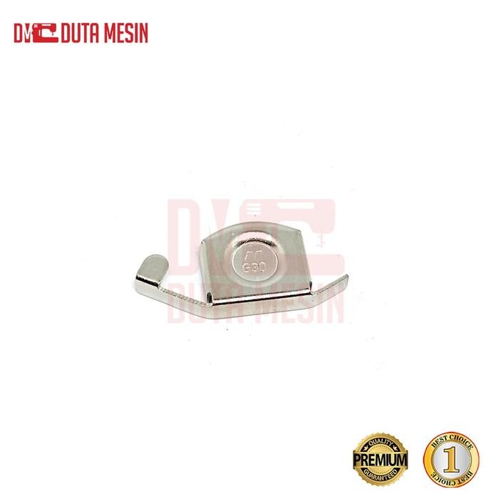 

Magnet Besar Pembatas Jahitan / Bahan Merek F-STRONG / Magnetic Seam G