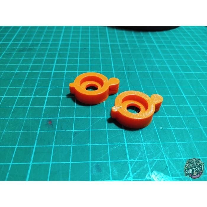 Pelindung Analog lock protector Asus ROG Ally / Asus ROG Ally Stick saver