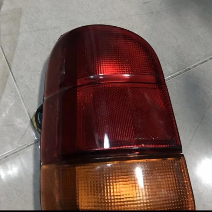 Lampu Stop Espass S91