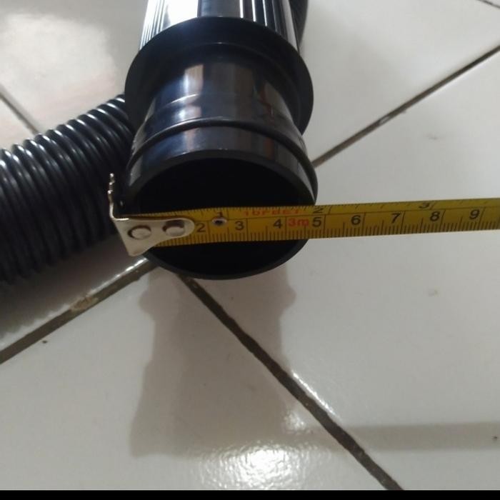 selang Vacum cleaner/selang Vacum 15L kumplit hose