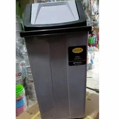 Tempat Sampah Komet Star 20 Liter/Tong Sampah Komet Star