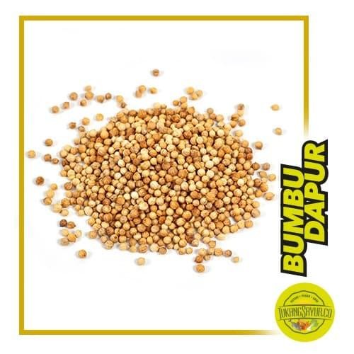 

Ketumbar Utuh - 100 gr