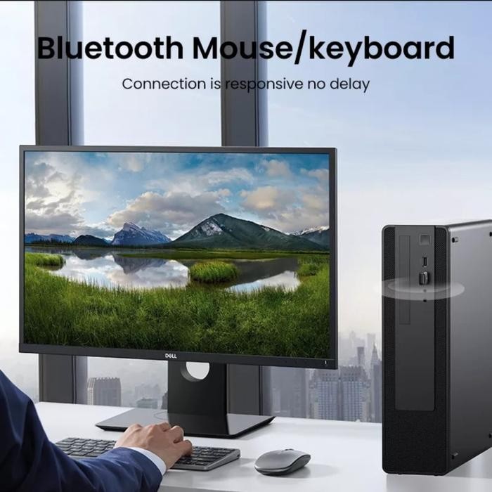 UGREEN BLUETOOTH DONGLE WIRELESS - UGREEN BLUETOOTH TRANSMITTER 5.3 / 5.0