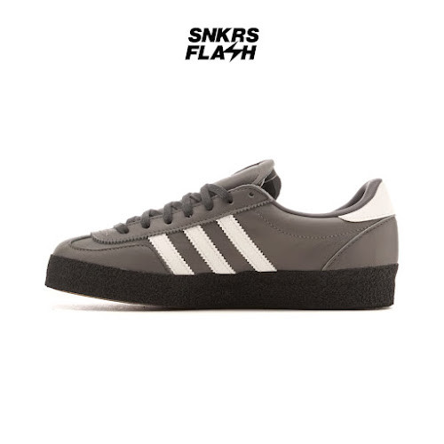 ADIDAS Lothertex Spzl Fc Grey Sepatu Sneakers Pria - IH3126 - Size 42