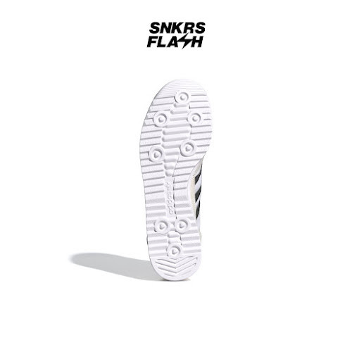 ADIDAS Sl 72 Rs White Black Sepatu Sneakers Pria - IH4823 - Size 43.3