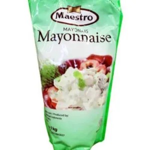 

mayonnaise / Mayones 1kg