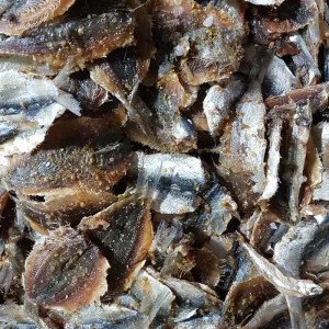 

ikan asin manis/dendeng 100g