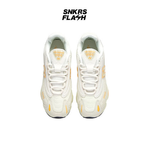 NEW BALANCE 1000 Mineral Sea Salt Sepatu Sneakers Unisex - M1000FLM - Size 37