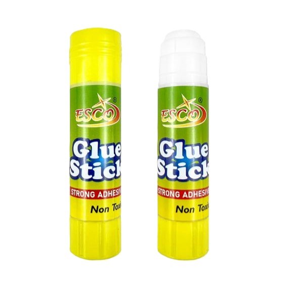 Glue Stick Esco 10G