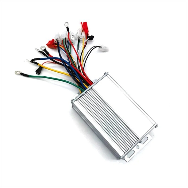 BAFANG Kontroler Sepeda Listrik Motor Controller 12 Tube 48/60/64V - BF-126