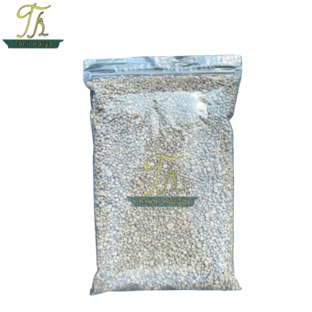 PUPUK TSP 36 KEMASAN 500 GR / PUPUK PENYUBUR PEMBENAH TANAH