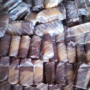Dodol Garut Original - 1kg 1kg