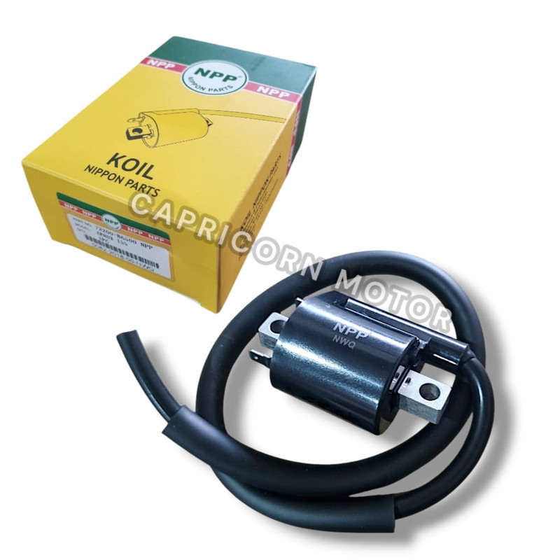 COIL KOIL KUIL AEROX 155 NPP