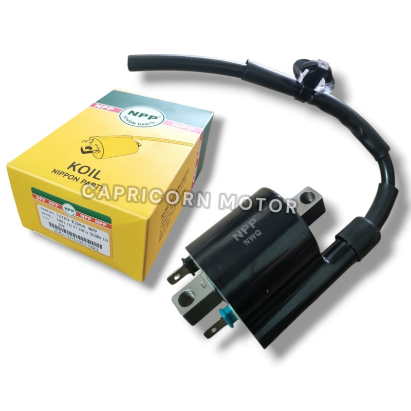 COIL KOIL KUIL VARIO TECHNO 125 NPP