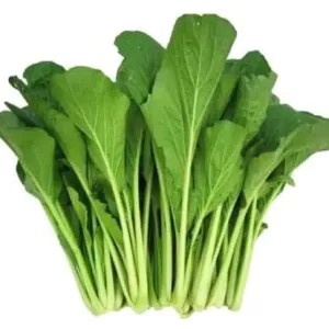 sosin/sawi hijau 500g