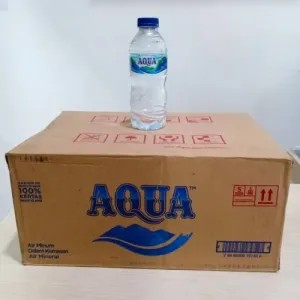 Aqua 330ml / 1 dus