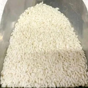 BERAS KETAN PUTIH (SOLO) 1kg