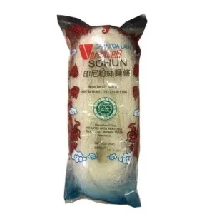 Mie Soun Naga Besar 250g