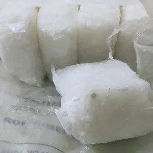 Soda api bubuk
