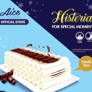 Aice Histeria