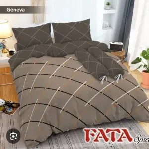 sprei 140x200x30