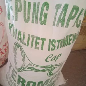tepung tapioka 1kg