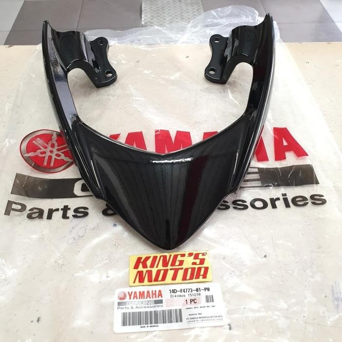 BEHEL MIO SOUL HITAM / BEHEL JOK MIO SOUL HITAM / PEGANGAN JOK SOUL