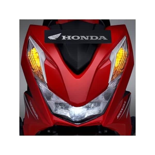 GARNISH FRONT WINKER ALL BEAT K1A - 64301K1AA00