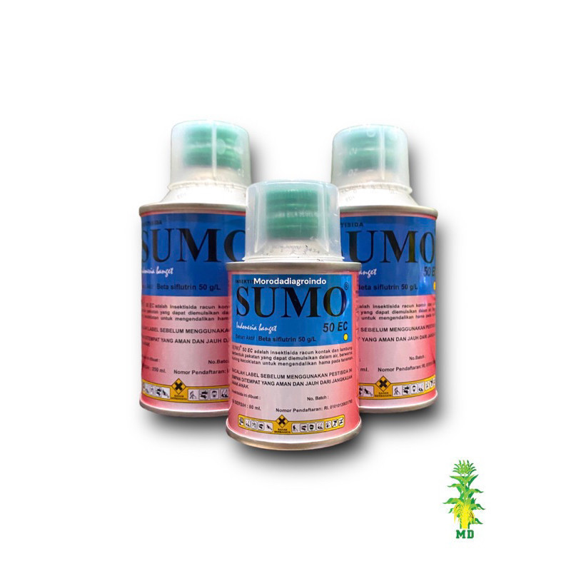INSEKTISIDA SUMO - 250 ML