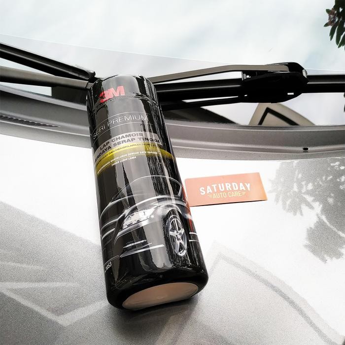 3M CAR WIPE CHAMOIS ORIGINAL KANEBO 3M ORIGINAL