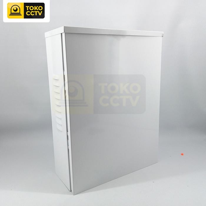 BOX PANEL LISTRIK OUTDOOR 900 BOX PANEL LISTRIK-WATERPROOF